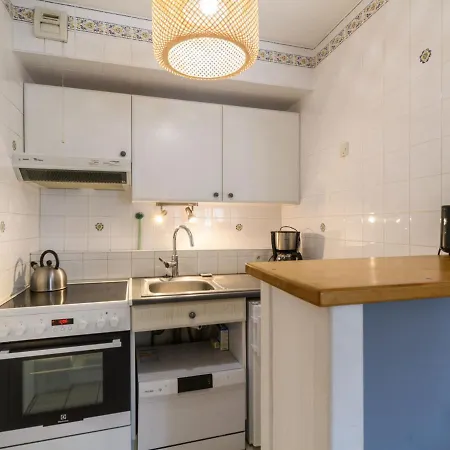 Le Palma-2 By Interhome Апартаменты Аркашон