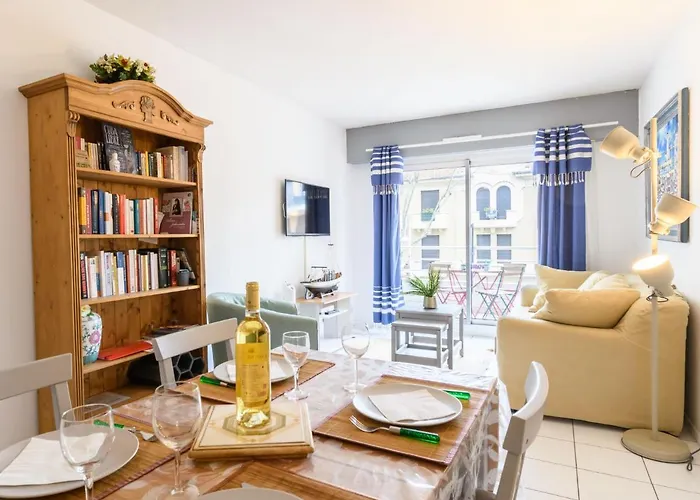 Le Palma-2 By Interhome * Arcachon