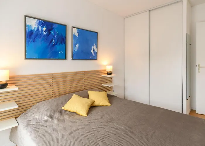 Le Palma-2 By Interhome Apartament