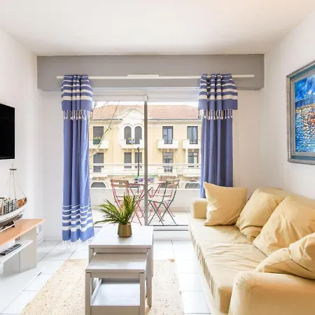 Le Palma-2 By Interhome Apartment *