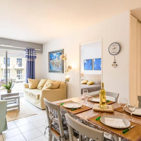 Le Palma-2 By Interhome Arcachon