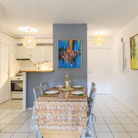 Le Palma-2 By Interhome Appartement