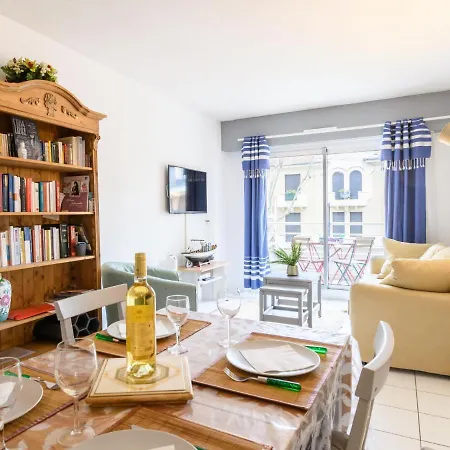 Le Palma-2 By Interhome * Arcachon