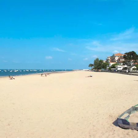 Le Palma-2 By Interhome Apartment