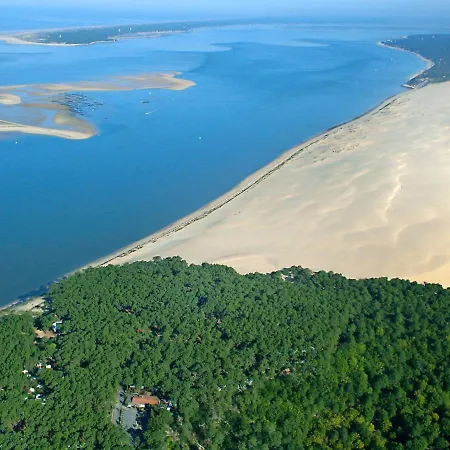 Le Palma-2 By Interhome * Arcachon