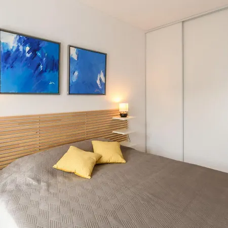 Le Palma-2 By Interhome Apartment