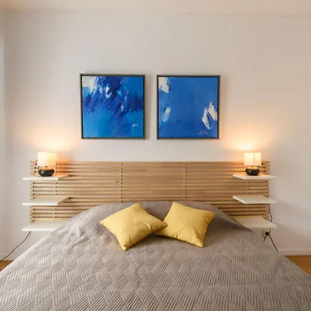 Le Palma-2 By Interhome Apartment Arcachon