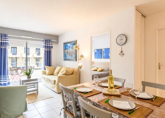 Le Palma-2 By Interhome ארסשון