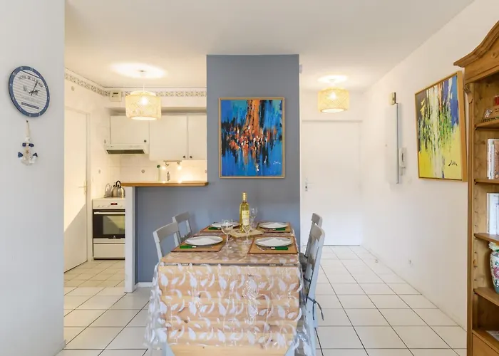 Le Palma-2 By Interhome דירה