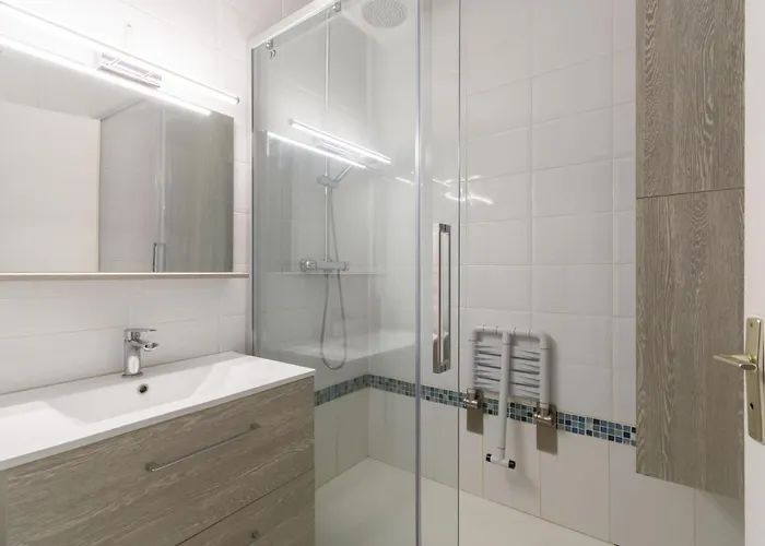 Le Palma-2 By Interhome *