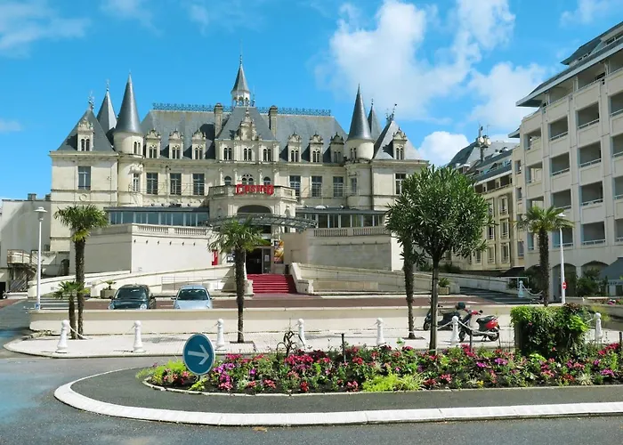 Le Palma-2 By Interhome דירה ארסשון