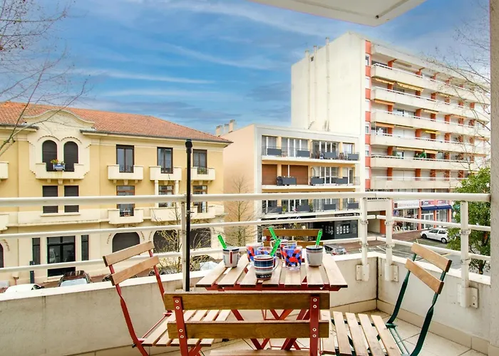 דירה Le Palma-2 By Interhome