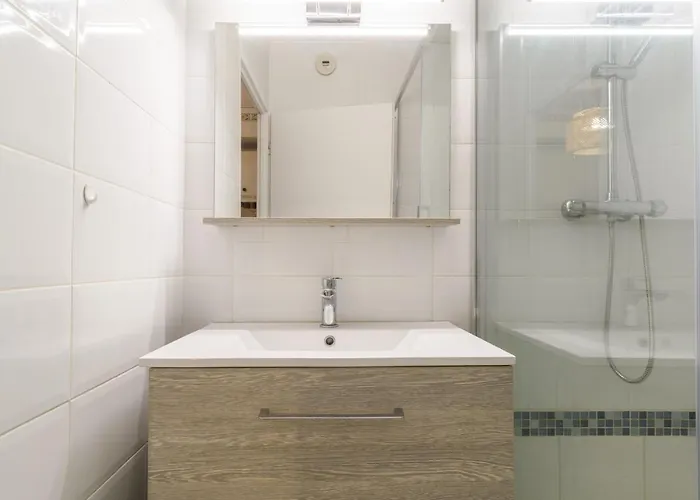 דירה Le Palma-2 By Interhome